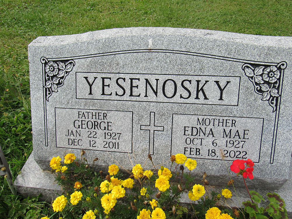 tombstone